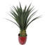 90cm Faux Plant in Pot Liner