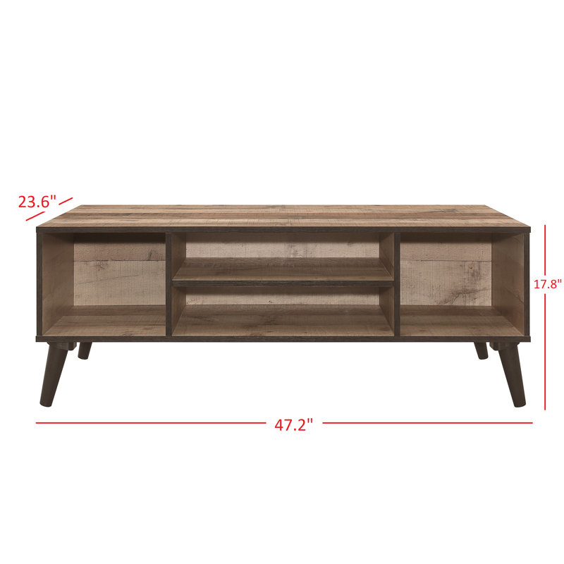Van Horne Coffee Table