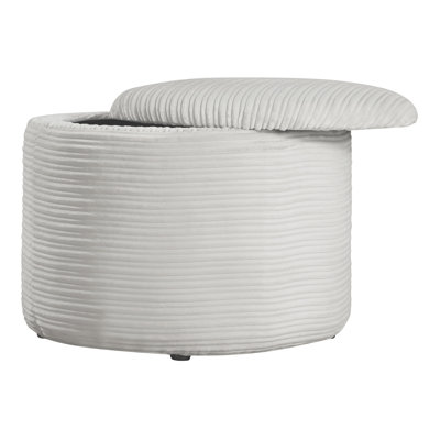 Pedrosa Storage Ottoman