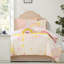 Abstract Comforter Set