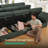Bouley  Corduroy Modular Sectional Sofa L-shaped Cloud Couch-2136135633