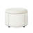 Helotes Tufted Round Cocktail Ottoman-1293180439