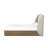 Upholstered Wingback Bed-1013686426-1036891406