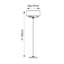 Landover 160cm Candelabra Floor Lamp-239200146-239200147