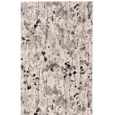 Faustina Performance Abstract Rug