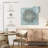 Kerner Mediterranean Medallion-109120953
