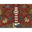 Tapis unique 12 pi Thurnau