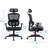 Manraaj Office Chair with Headrest