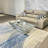 Faviola Glass Top Single Coffee Table-1989359933-1973132084