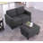 Montray 55.1" Upholstered Loveseat-2016016519