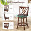 Chaises de pub Red Barrel Studio-29109137-29109136