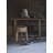 Roger Stool - Natural