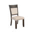 Chaises d'appoint Anyeline