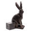 Pieds de pots de fleurs Drove Of Hares