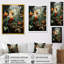Jungle of Amazonian Dream 1 - Art mural jungle-1092725956-1092725957