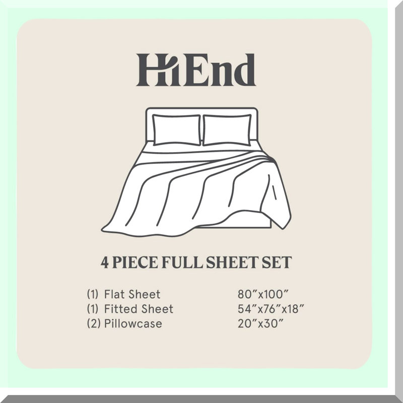 Leafy Oak Camo Pink Rustic 4-Piece Full Sheet Set