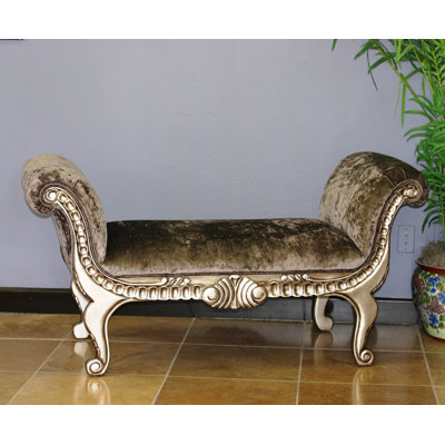 Banc rembourré Neihoff