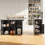 198.5cm Bar Cabinet-1493151782