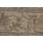 Vegetable Dye Oushak Turkish Area Rug 8