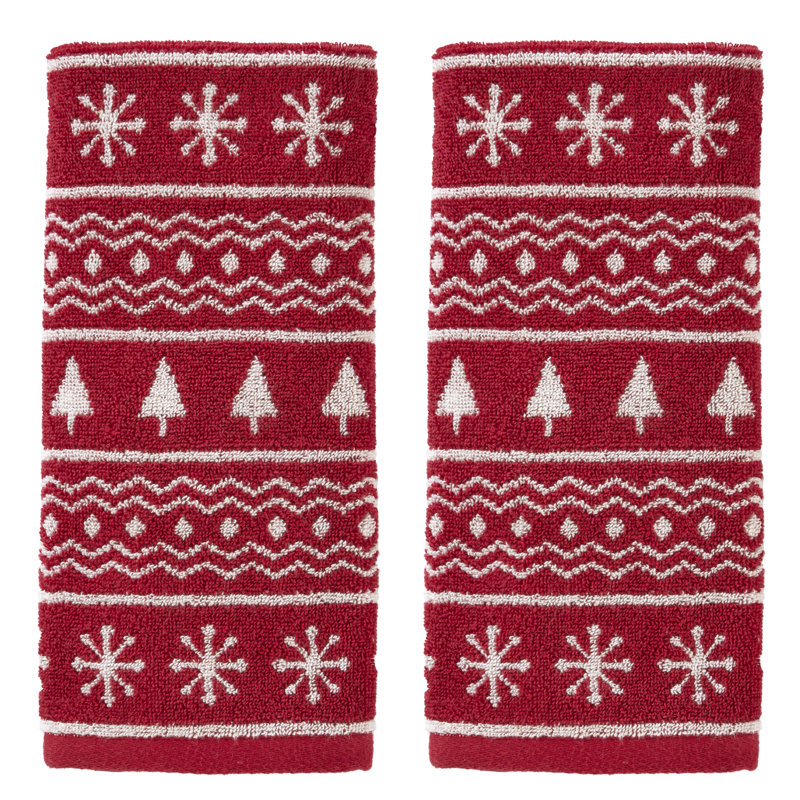 Cotton Hand Towel