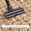 Tapis géométrique lavable à la machine de qualité supérieure Mayfield AMF2469-149666955-149667065