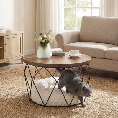 Glennis Coffee Table