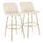 Cream Faux Leather is out of stock