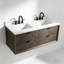  Meuble-lavabo flottant 60 po-1443329799