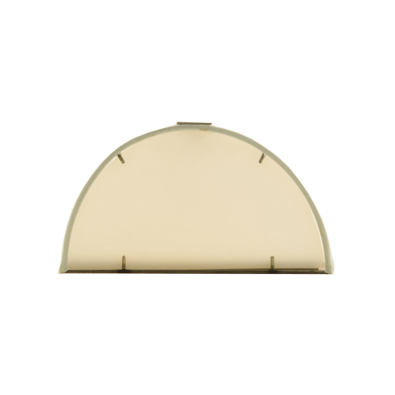 Cilindro 1 - Light Flush Mounted Sconce