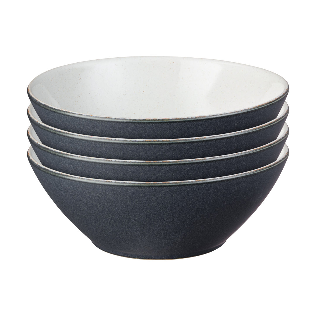 Denby Impression Cereal Bowls