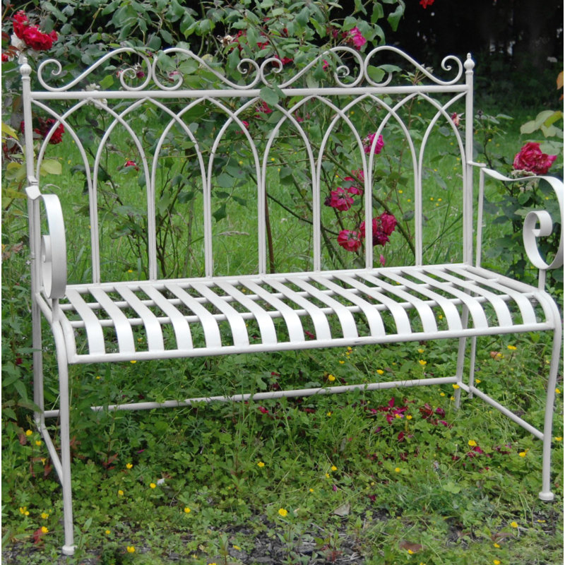 Arthur Bench