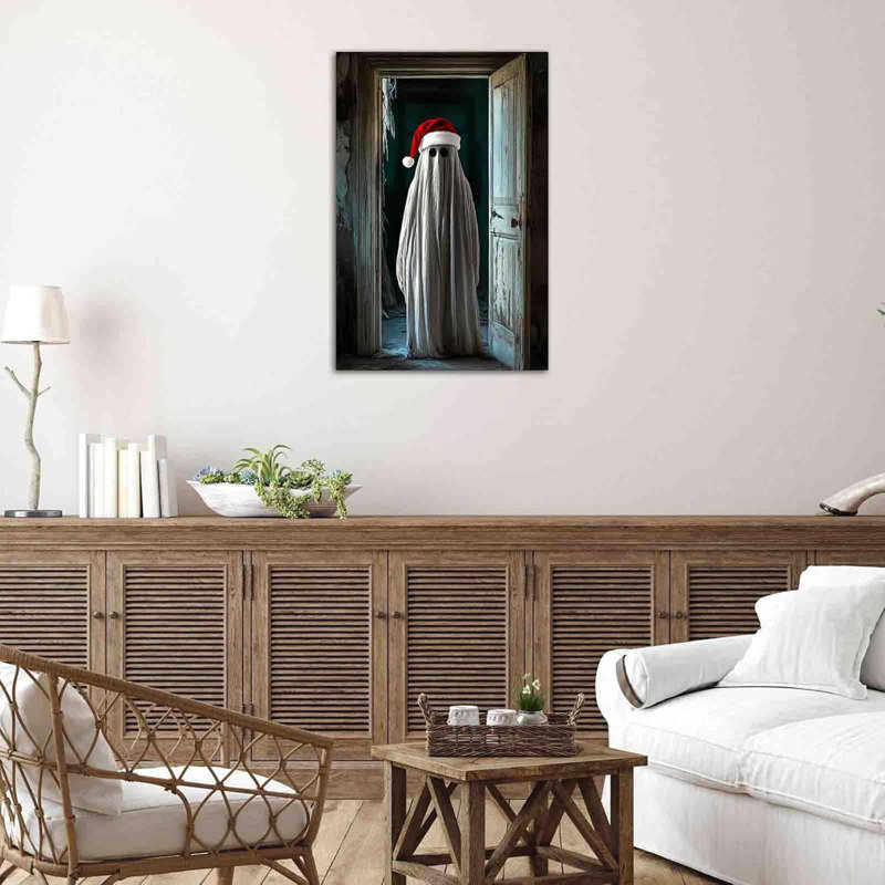 Wrapped Canvas Print, 90 cm H x 60 cm W