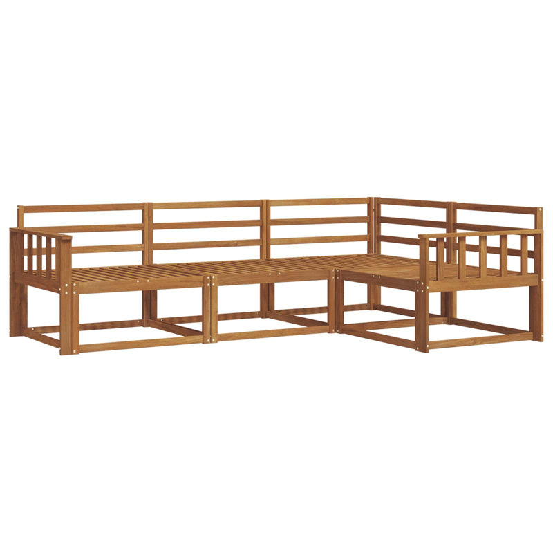 247.5cm Wide Patio Sectional