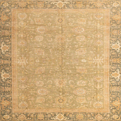 Southwestern Indoor Rug