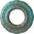 Copper Green Patina