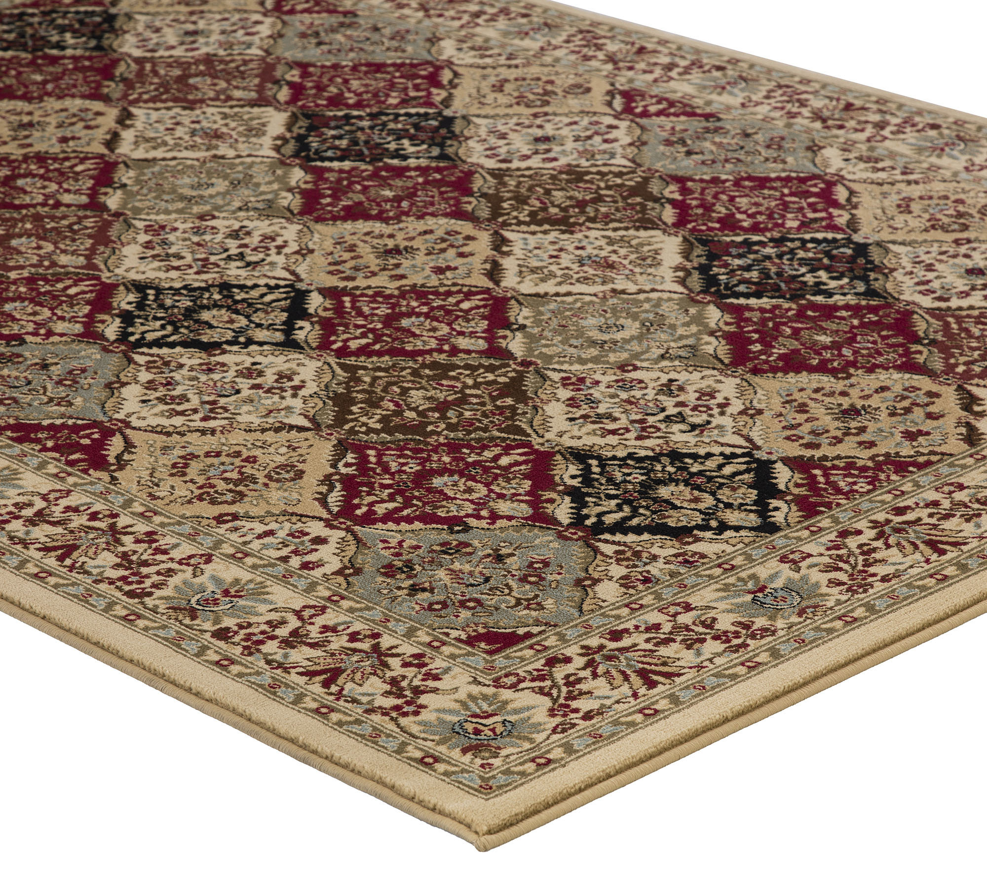 Concord Rug | Wayfair
