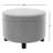 Upholstered Ottoman-1678856855