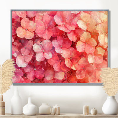Jadaliz - Floral Wall Art