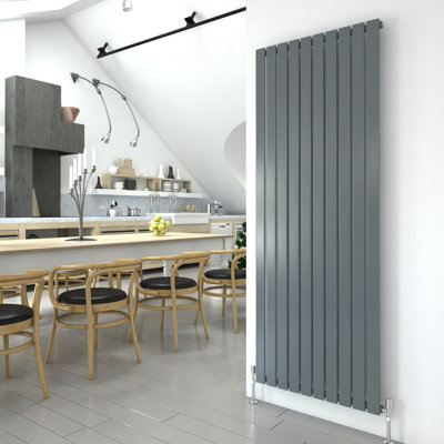 Belfry Heating Octavius 5460 BTU High Efficiency Panel Space Heater