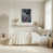 Toile tendue