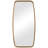 Belle Iron Wall Mirror-22948103-22948099