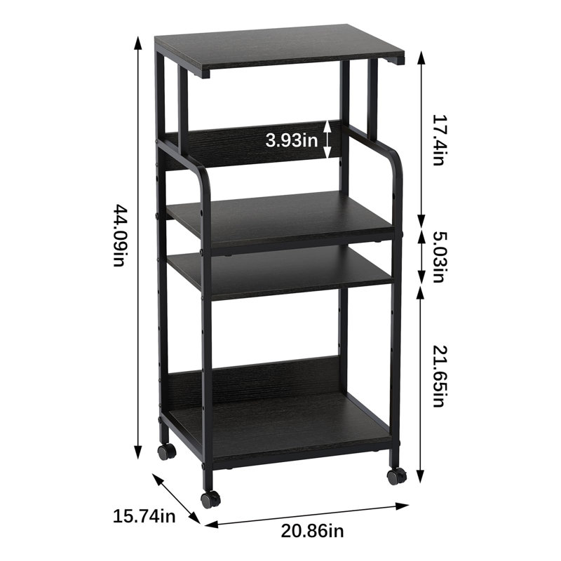 Storage Cabinet
