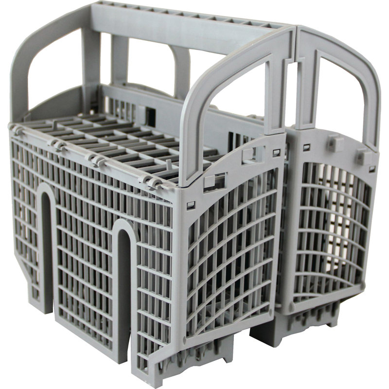 Long Flexible Dishwasher Storage