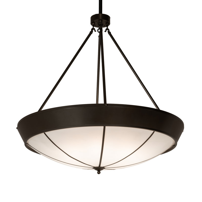 8 - Light Pendant