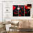 Shuttleworth Red Fashion Beauty-108065945