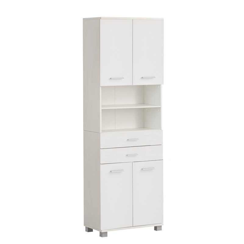 Rehannah Bathroom Cabinet
