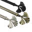Tringle à rideaux simple Dayana-969783025-969783028