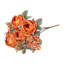 Bouquet de tiges de baies artificielles mixtes-212159635