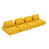 Jaune est en rupture de stock
