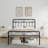 Metal Platform Bed-347146759-347146876